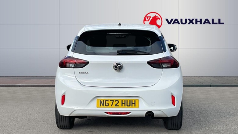 Vauxhall Corsa 1.2 Turbo Design 5dr Auto Petrol Hatchback